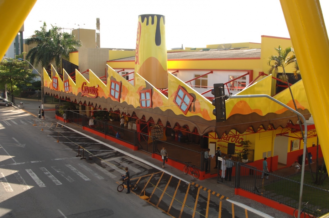 Nestlé abre 300 vagas para fabricação de ovos de chocolate