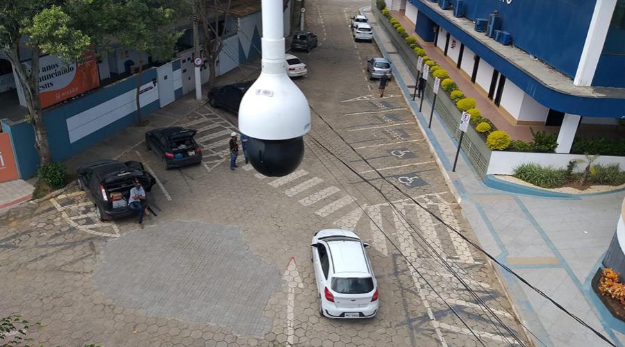 2020 O Cerco