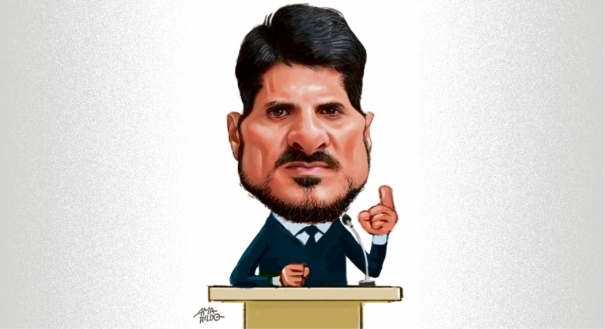 Senador Marcos do Val