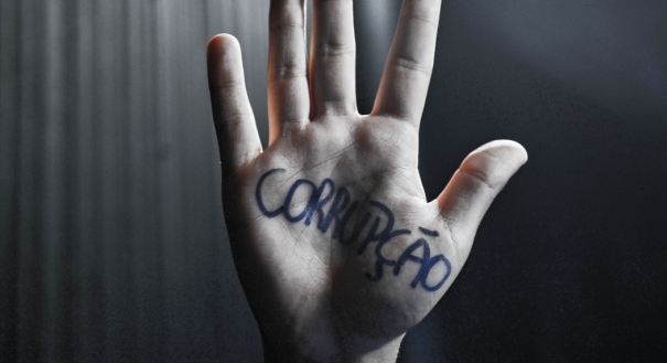 Corrupção