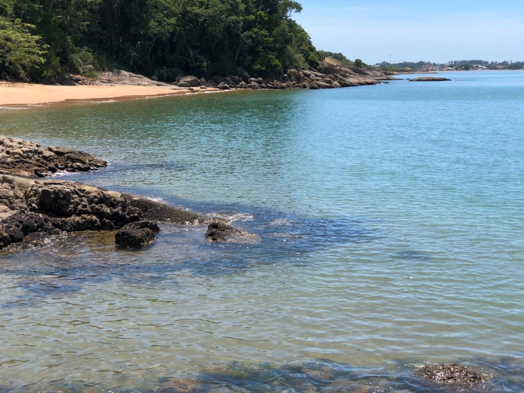 Praia do Balanço e Praia de Marvila são paraísos escondidos de Anchieta, litoral Sul do Espírito Santo; local tem praias cristalinas, esverdeadas e azuladas, que chamam a atenção dos turistas e visitantes
