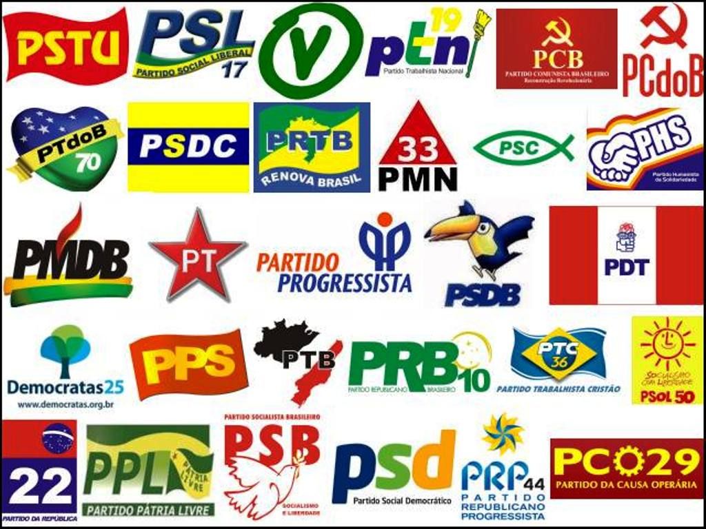 PSTU teve incremento de cinco filiados e PCO e PCB aumentaram suas fileiras com seis novos integrantes cada. Crédito: Divulgação