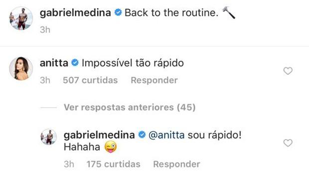 . Crédito: Reprodução/Instagram