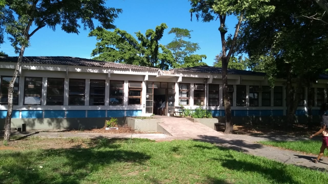 Juiz federal: "Não há regra proibindo atuação policial em universidade". Crédito: Eduardo Dias | Arquivo