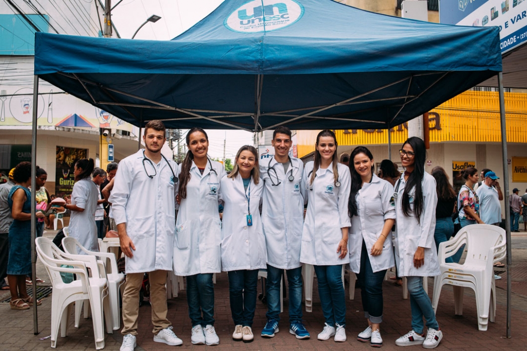 Evento promove valorização da mulher em Colatina | A Gazeta