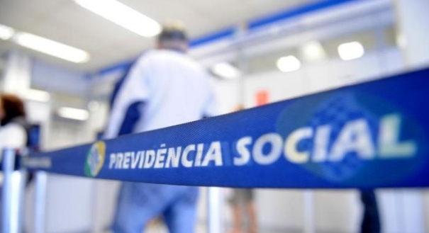 Previdência Social