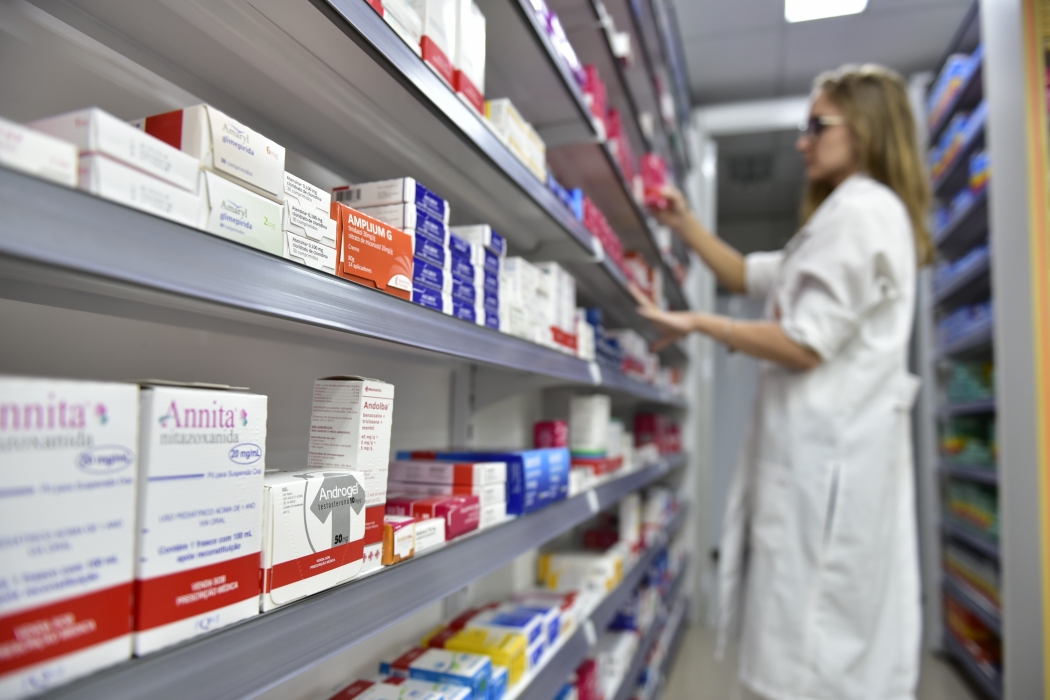 Farmácia: medicamentos vão ficar mais caros