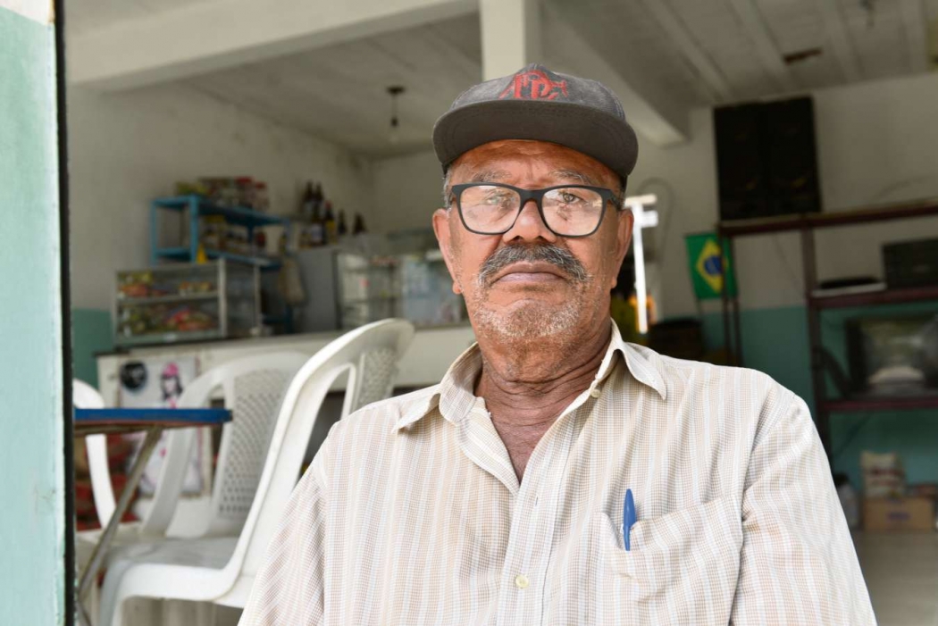 Irrigação é a atividade que mais demanda consumo de água na Bacia do Itaúnas