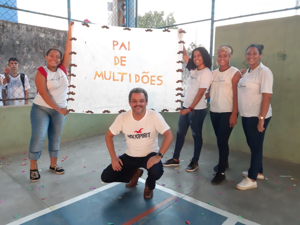 As Lições Do Professor Ameaçado De Morte Que Virou O Jogo No Es