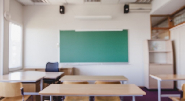Educação que respeita as diferenças de opinião
