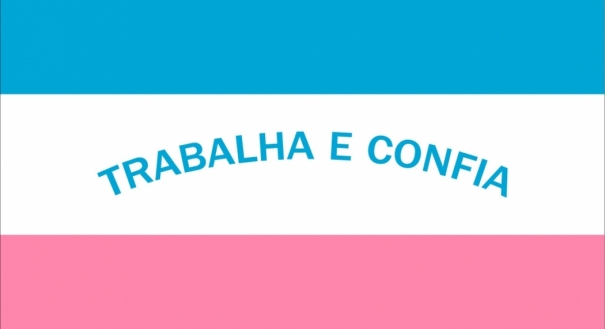 Bandeira do Espírito Santo