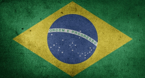 Bandeira do Brasil 