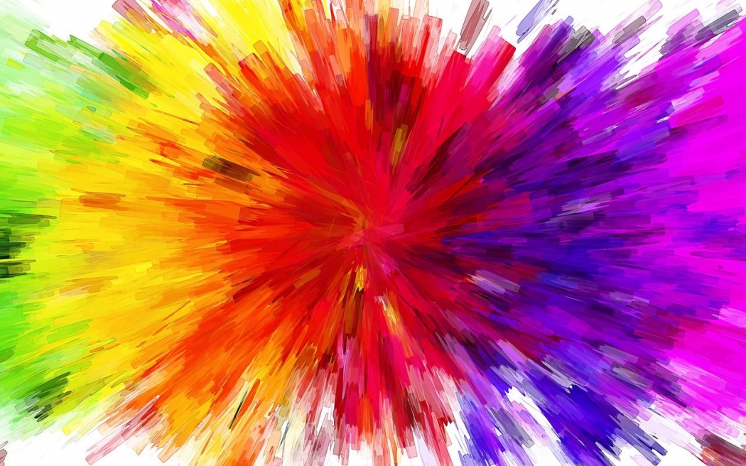 Cores da crise brasileira. Crédito: Divulgação