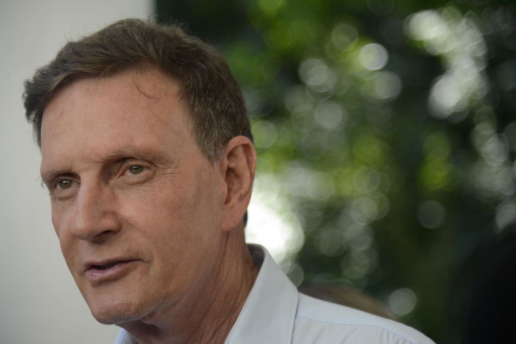 Câmara aprova continuidade do processo de impeachment de Crivella. Crédito: Tânia Rêgo/Agência Brasil