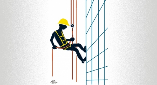 Acidente de trabalho