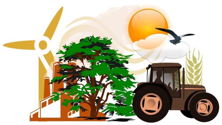 Desenvolvimento regional. Crédito: Divulgação
