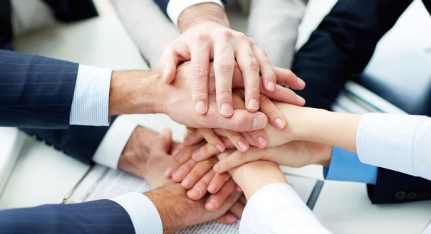 Associação de empresários