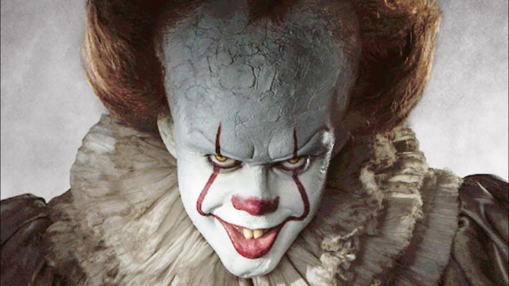 Cena do filme "It: A Coisa" (2017). Crédito: Warner/Divulgação