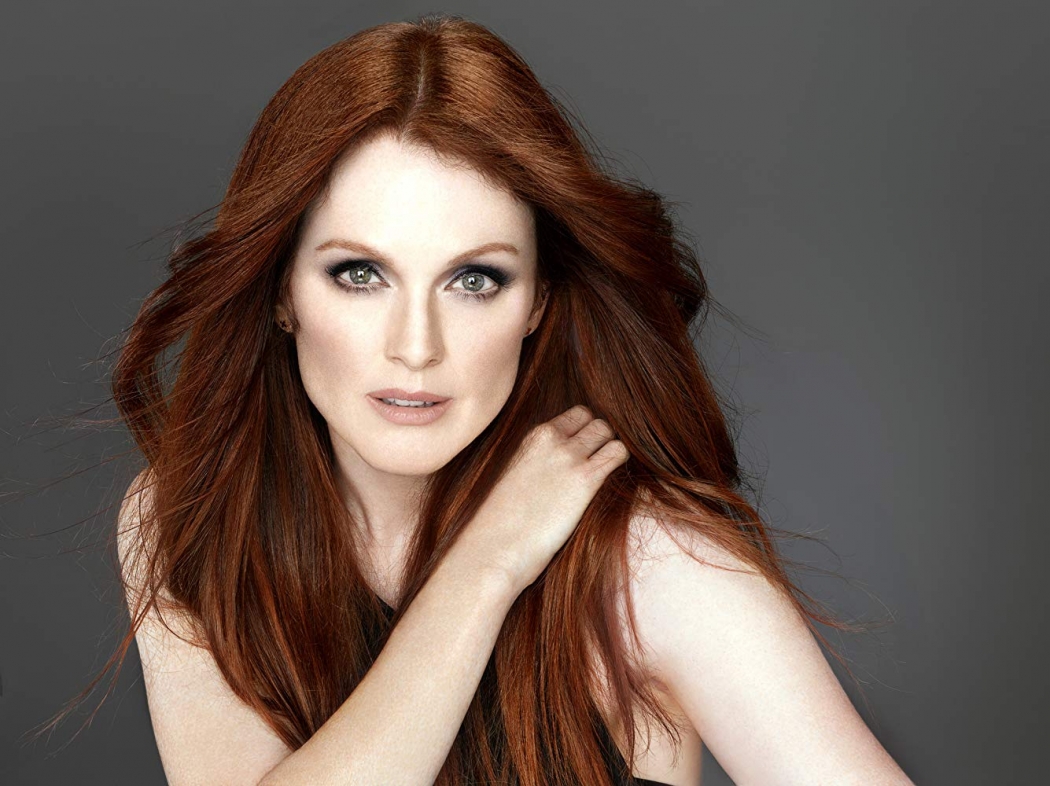 Julianne Moore, atriz americana. Crédito: Kenneth Willardt/imdb.com/Divulgação