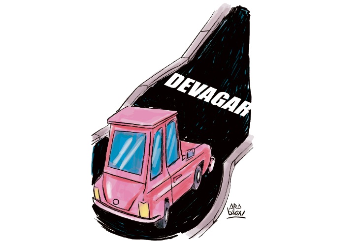 . Crédito: Amarildo