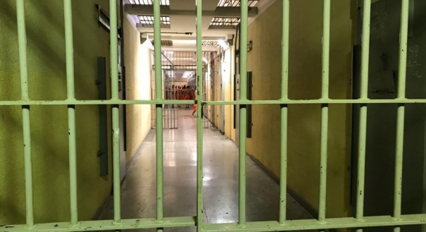 Penitenciária Semiaberta de Vila Velha