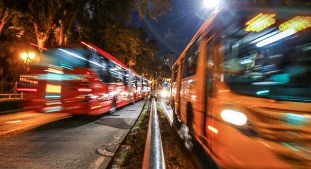 Transporte público