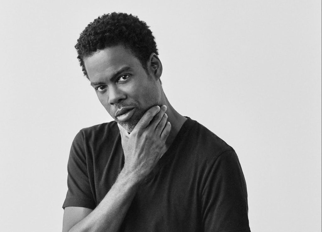 Jogos Mortais': Chris Rock está envolvido em próximo filme da franquia