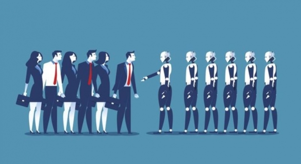Futuro do emprego
