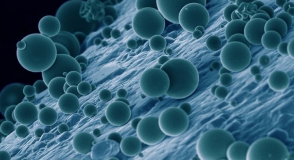 Nanotecnologia