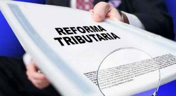 Reforma tributária