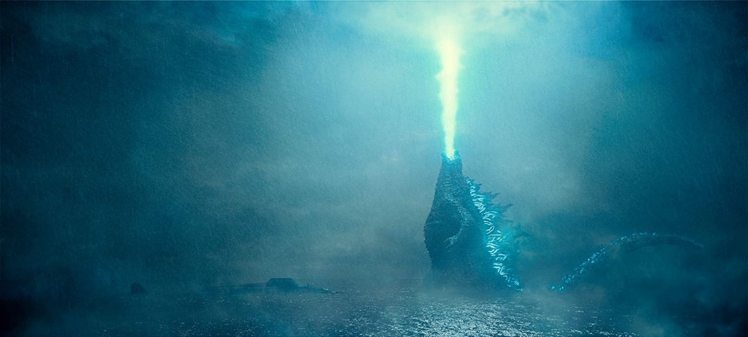 Godzilla II: O Rei dos Monstros . Crédito: WARNER BROS.