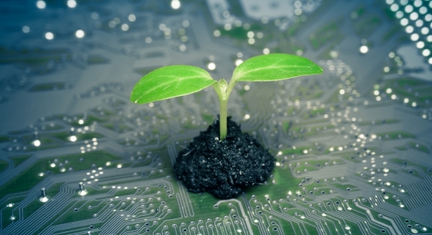 Tecnologia e meio ambiente