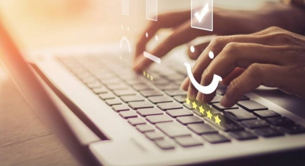 Relacionamento entre cliente e as marcas na era digital