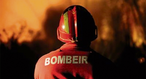 Corpo de Bombeiros