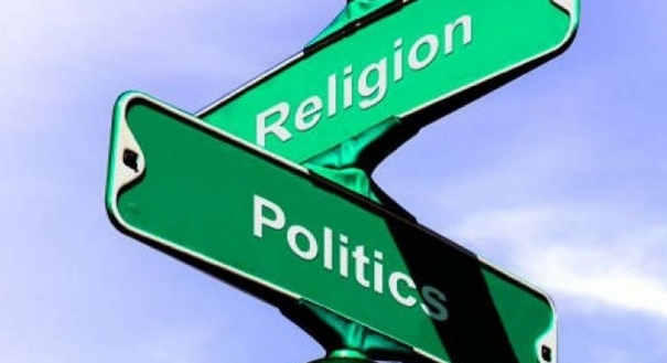 Política e Religião