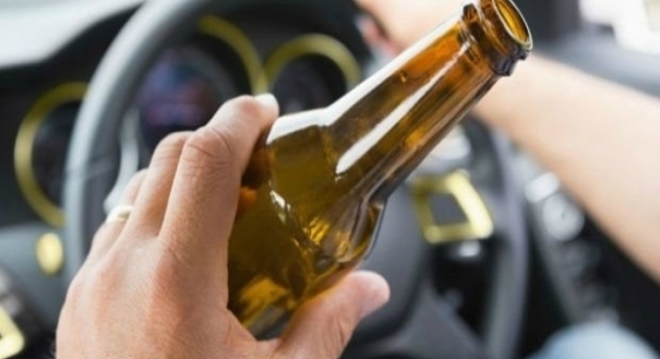 Álcool e direção não combinam