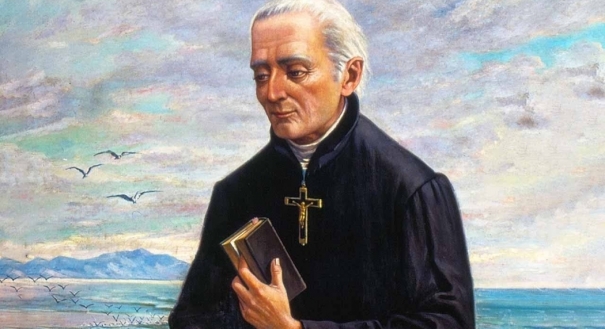 Padre José de Anchieta