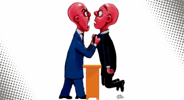 Qualidade no atendimento