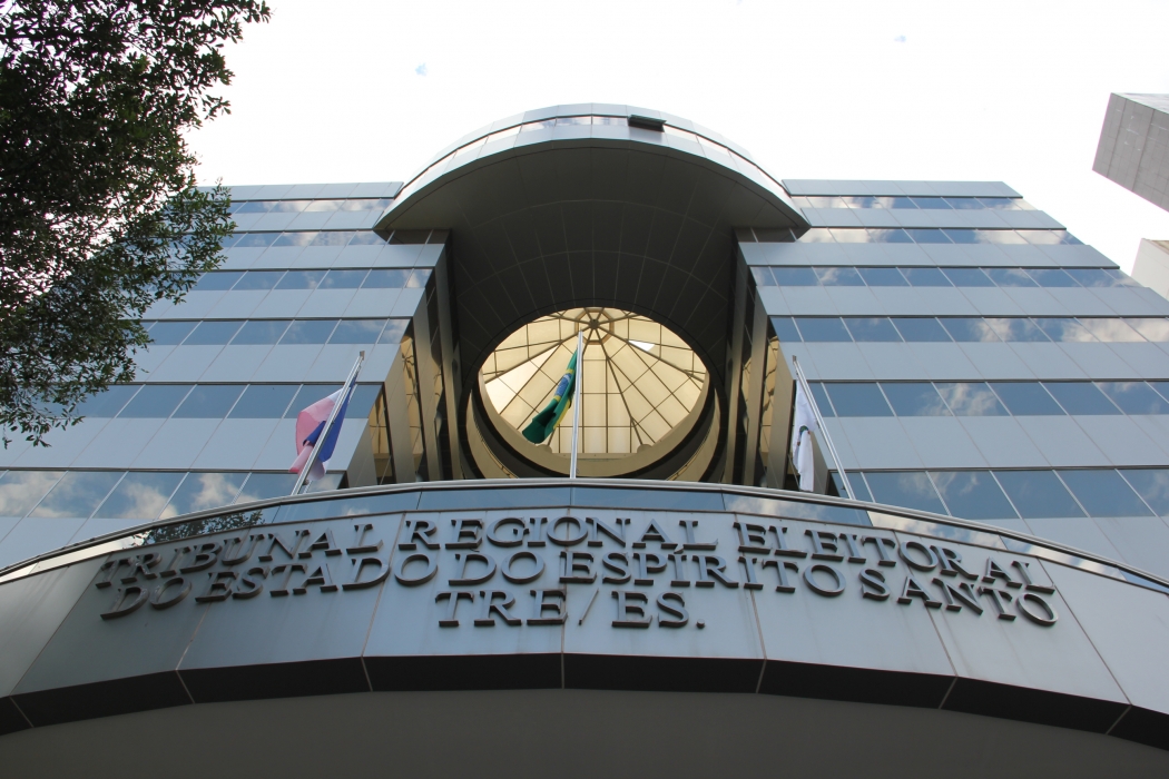 Entre abril de 2018 e maio de 2019, 155 pessoas solicitaram ao TRE-ES o registro de nome social no título de eleitor. Crédito: Divulgação