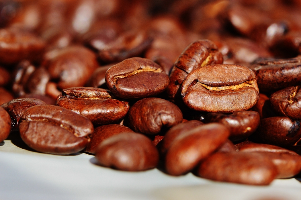 Brasil precisa investir no mercado de cafés industrializados . Crédito: Alexas/ Pixabay