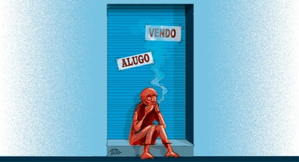 Internação compulsória de drogados