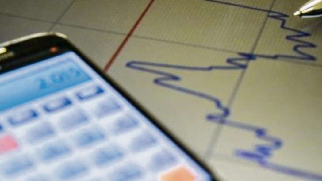 Notícias de economia. Crédito: Divulgação