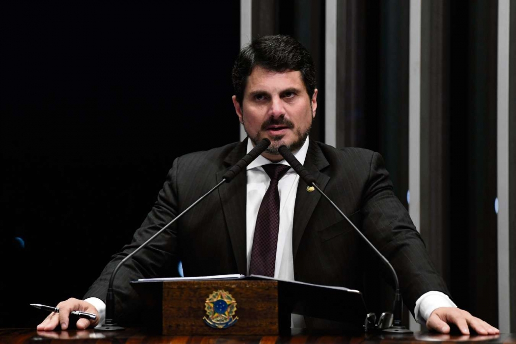 Marcos do Val admite sair do PPS se Hartung se filiar ao partido A Gazeta