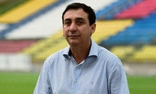 Júnior Abreu, Secretário de Estado de Esportes e Lazer  