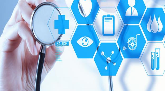 Gestão da sáude. Crédito: Divulgação