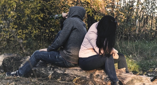 à comum que homens acusados de feminicÃdio e agressões domésticas tenham ficha limpa na polÃcia e sejam vistos pela sociedade como pessoas acima de qualquer suspeita