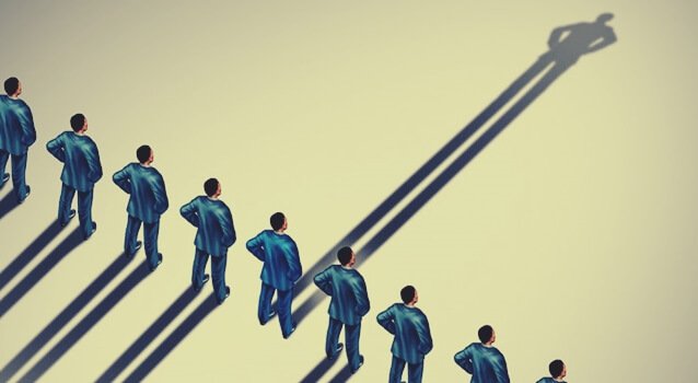 Autoritarismo. Crédito: Divulgação