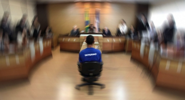 Audiência de conciliação