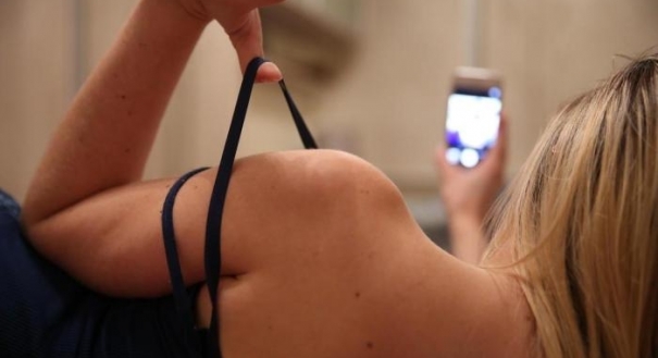 Intimidade exposta na era digital