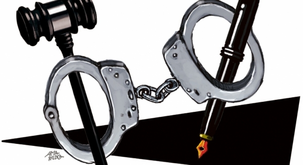 Lei de Abuso de Autoridade